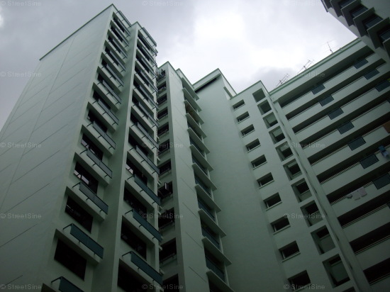 Blk 673B Jurong West Street 65 (Jurong West), HDB 4 Rooms #437732